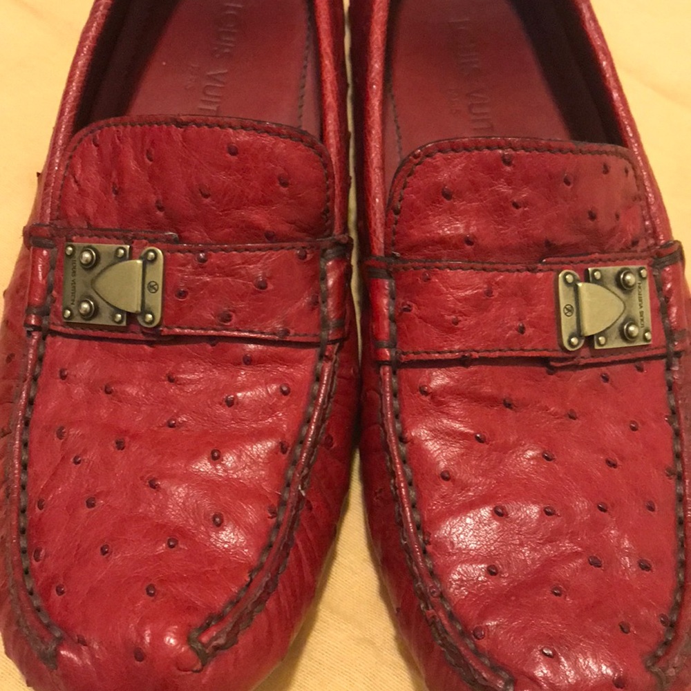 Shoes - Picture 6 of 6